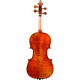 Eastman VL405 Andreas Eastman Series Step-Up Violin Outfit 4/4