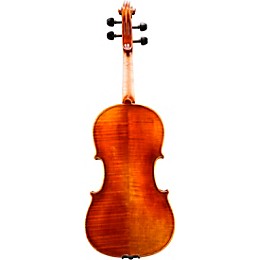 Eastman VL402 Ivan Dunov Superior Series Step-Up Violin Outfit 4/4