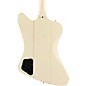 Gibson Custom Johnny Winter 1964 Firebird V Electric Guitar Polaris White