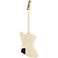 Gibson Custom Johnny Winter 1964 Firebird V Electric Guitar Polaris White