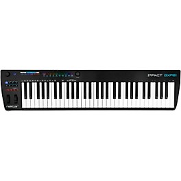 Open Box Nektar Impact GXP61 MIDI Controller Keyboard Level 1