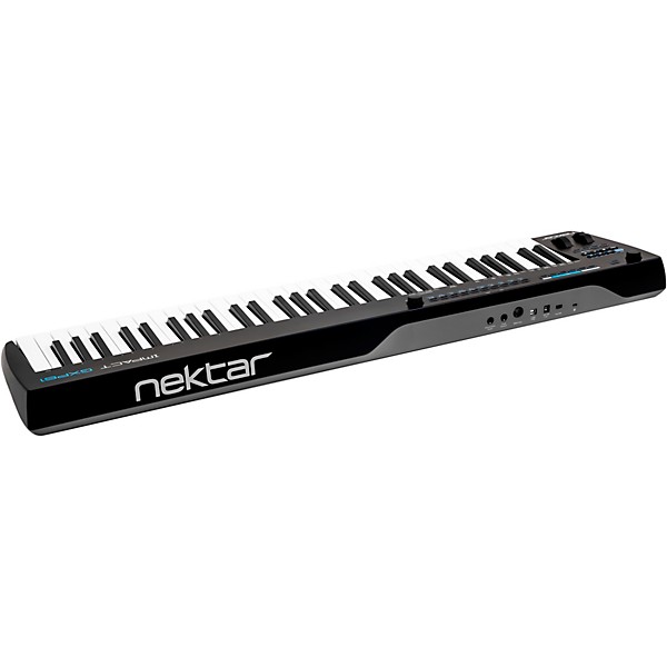 Open Box Nektar Impact GXP61 MIDI Controller Keyboard Level 1