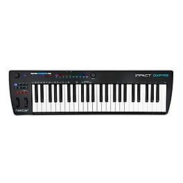 Nektar Impact GXP49 MIDI Controller Keyboard