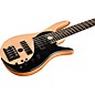 Fodera Guitars Yin Yang 5 Standard Dual-Coil 19 mm 5-String Electric Bass Blister Maple