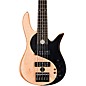 Fodera Yin Yang 5 Standard Dual-Coil 17.5 mm 5-String Electric Bass Blister Maple thumbnail