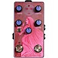 Old Blood Noise Endeavors Sunlight Dynamic Reverb Effects Pedal Purple and Pink thumbnail