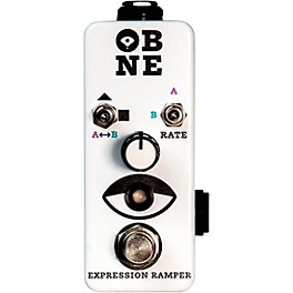 Old Blood Noise Endeavors Expression Ramper White