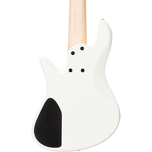 Platinum Fodera Emperor 5 Standard Classic Ash Body 5-String