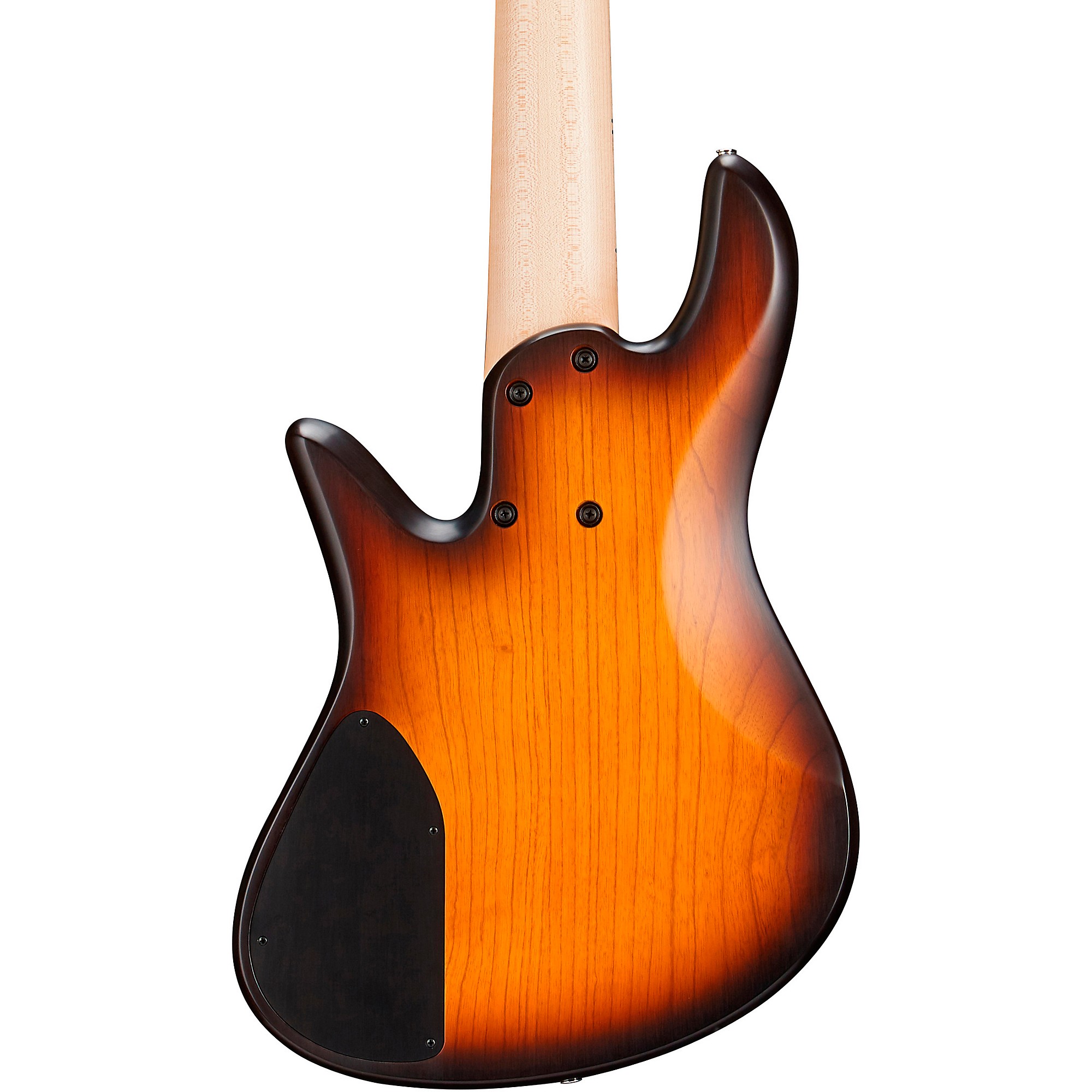 Platinum Fodera Emperor 5 Standard Classic Ash Body 5-String