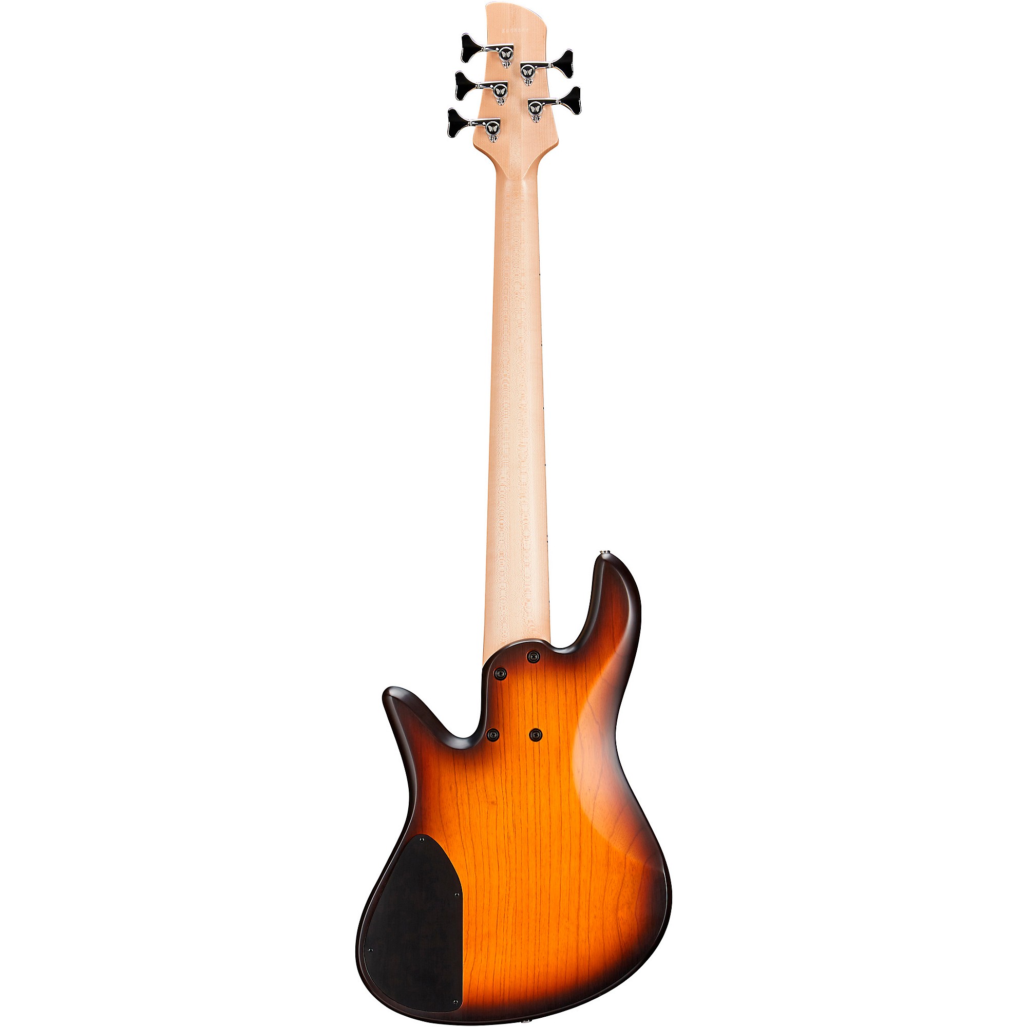 ベース Fodera Emperor Standard Classic 5 Fodera Emperor 5 Standard Classic 5-string Bass Guitar