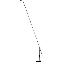 Audix MB8450 MicroBoom 84" Miniatu... Audix MB8450 MicroBoom 84" Miniature Condenser Boom System with M1250B Microphone Black