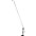 Audix MB8450 MicroBoom 84" Miniatu... Audix MB8450 MicroBoom 84" Miniature Condenser Boom System with M1250B Microphone Black