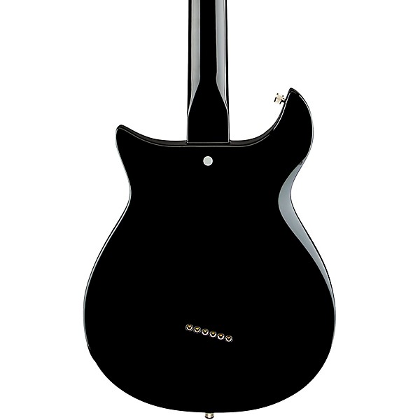Gretsch Guitars G5135CVT-PS Patrick Stump Signature "Stump-O-Matic" Electromatic CVT Solid Body Electric Guitar Black with...