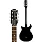 Gretsch Guitars G5135CVT-PS Patrick Stump Signature "Stump-O-Matic" Electromatic CVT Solid Body Electric Guitar Black with...