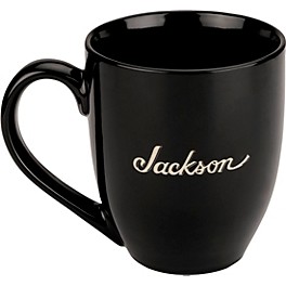 Jackson Coffee Mug