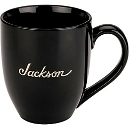 Jackson Coffee Mug
