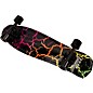 Jackson Rainbow Crackle Skateboard