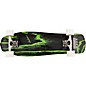 Jackson Green Glow Skateboard