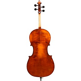 Eastman VC305 Andreas Eastman Series Step-Up Cello Outfit 1/2