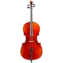 Eastman VC605 Master Series Advanced Cello Outfit 4/4