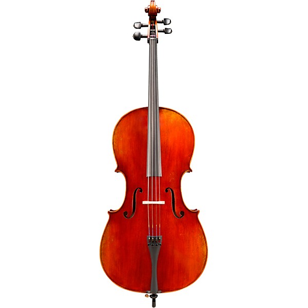 Eastman VC605 Master Series Advanced Cello Outfit 4/4