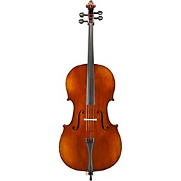 Eastman VC401 Ivan Dunov Series Step-Up Cello Outfit 4/4