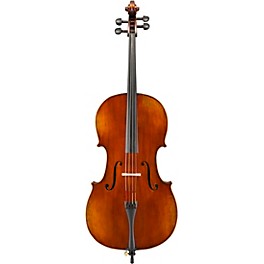 Eastman VC401 Ivan Dunov Series Step-Up Cello Outfit 4/4