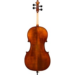 Eastman VC401 Ivan Dunov Series Step-Up Cello Outfit 4/4