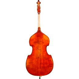 Eastman VB605GR Master Gamba Series Advanced Double Bass Outfit 3/4