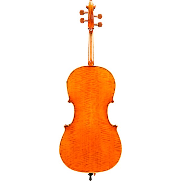 Eastman VC906 Master Series Professional Cello Outfit 4/4