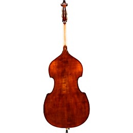 Eastman VB305GR Andreas Eastman Gamba Series Step-Up Double Bass Outfit 1/2