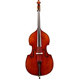 Eastman VB701GR Rudoulf Doetsch Gamba Series Professional Double Bass Outfit 3/4