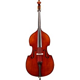 Eastman VB701GR Rudoulf Doetsch Gamba Series Professional Double Bass Outfit 3/4