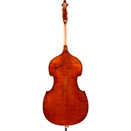 Eastman VB701GR Rudoulf Doetsch Gamba Series Professional Double Bass Outfit 3/4