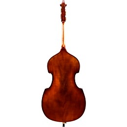 Eastman VB702GR Wilhelm Klier Gamba Series Professional Double Bass Outfit 3/4