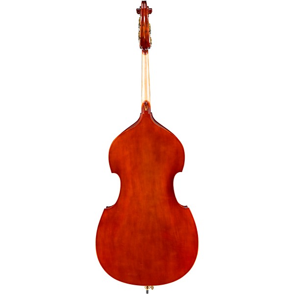 Eastman VB80 Samuel Eastman Series Student Double Bass Outfit 3/4