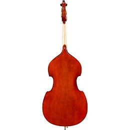 Eastman VB80 Samuel Eastman Series Student Double Bass Outfit 7/8