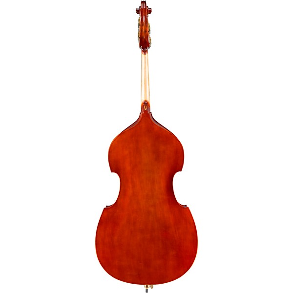 Eastman VB80 Samuel Eastman Series Student Double Bass Outfit 7/8