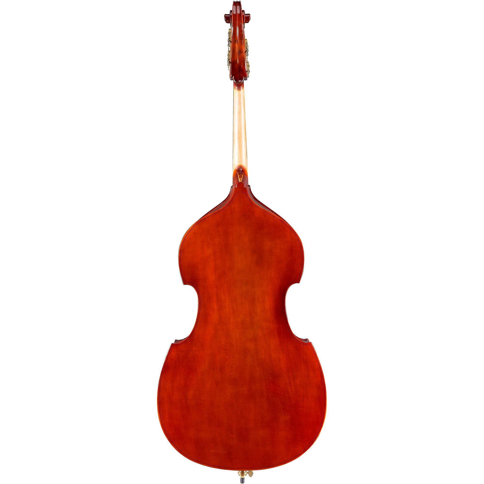 Fiumebianca M-80 1/4 　弓　SAMUEL EASTMAN Eastman - Bass - VB80