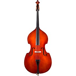 Eastman VB80 Samuel Eastman Series Student Double Bass Outfit 1/4