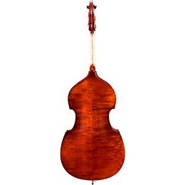 Eastman VB105GR Andreas Eastman Series Step-Up Double Bass Outfit 1/8