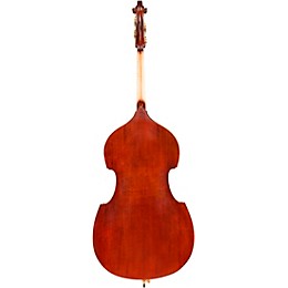 Eastman VB95GR Samuel Eastman Hybrid Series Student Double Bass Outfit 3/4