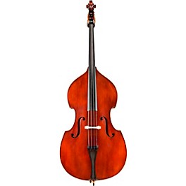 Eastman VB95GR Samuel Eastman Hybrid Series Student Double Bass Outfit 1/8