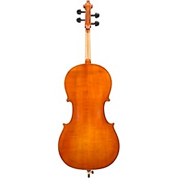 Eastman VC200 Andreas Eastman Series Step-Up Cello Outfit 3/4