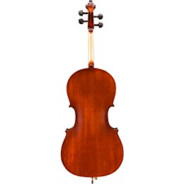 Eastman VC95 Samuel Eastman Hybrid Series Student Cello Outfit 4/4