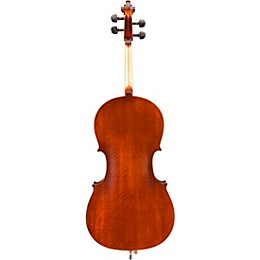 Eastman VC95 Samuel Eastman Hybrid Series Student Cello Outfit 1/4