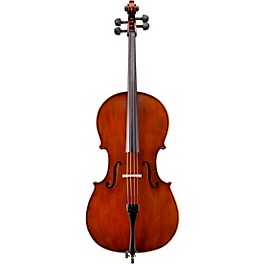 Eastman VC95 Samuel Eastman Hybrid Series Student Cello Outfit 1/8