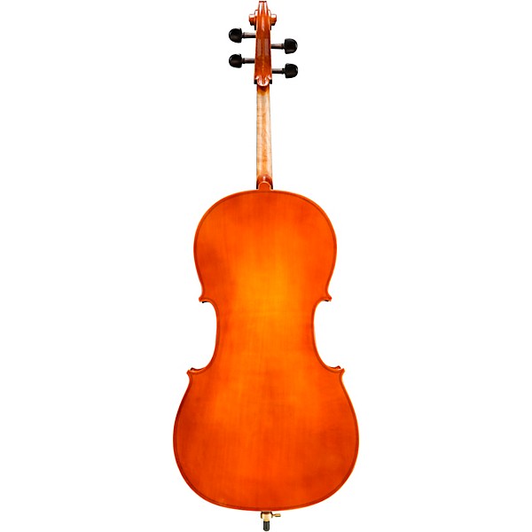 Eastman VC80 Samuel Eastman Series Student Cello Outfit 1/8