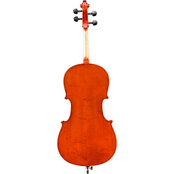 Eastman VC100 Samuel Eastman Series Student Cello Outfit 1/8