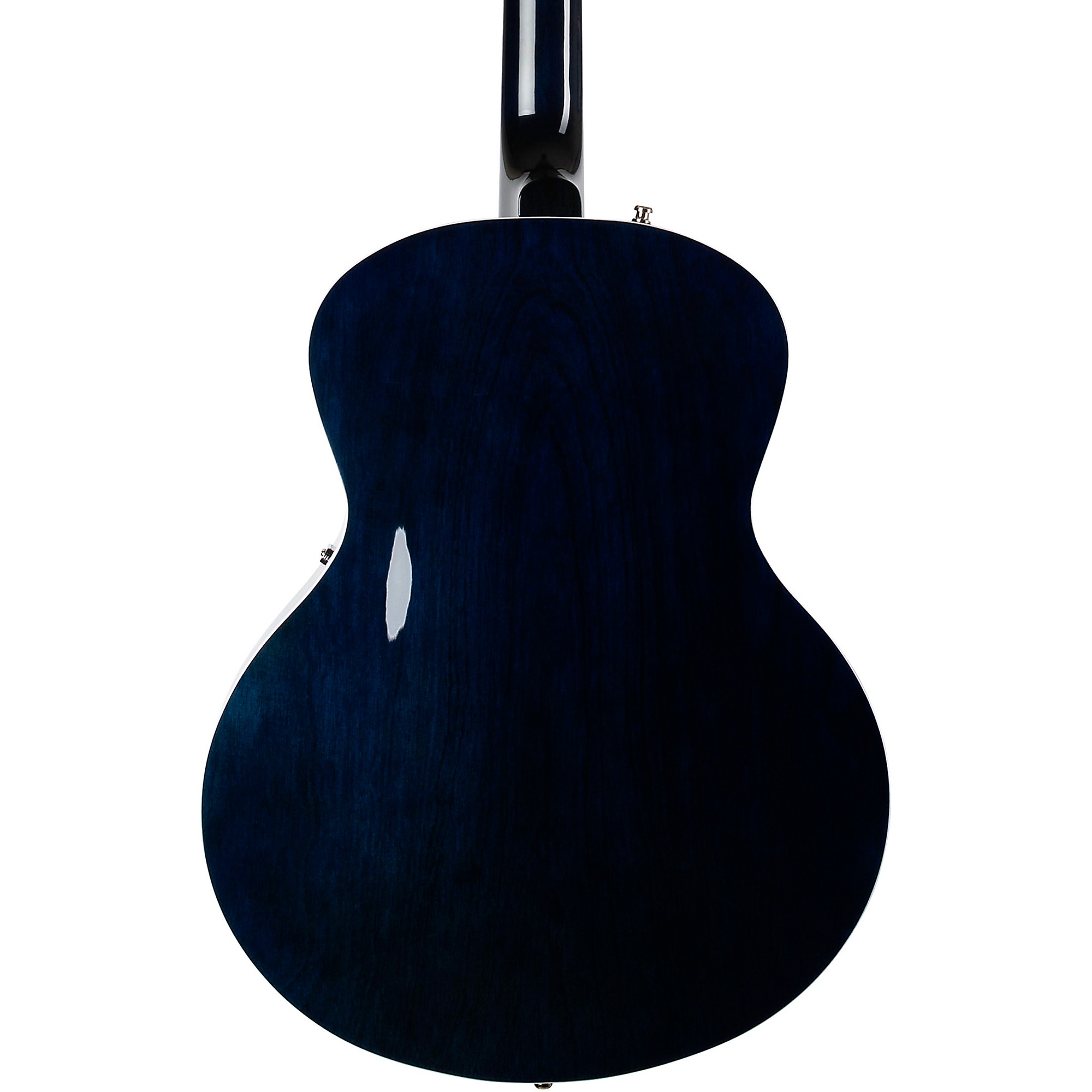 Godin 5th Avenue Night Club Hollow Body Electric Guitar Indigo